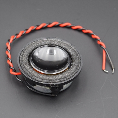 Saber Essentials 28mm Stealth V2 Speaker