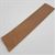 Weathered Saddle Brown Leather Wrap