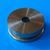 Machine metal Covertec button flat service
