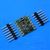 Momentary to latching converter 2.2 to 16V