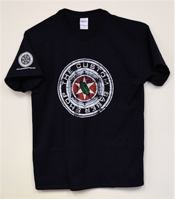 TCSS Logo Shirt