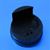 MHSv1 speaker mount Style 3 - For 28mm Speakers