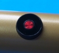SPST Momentary Guarded switch with red button