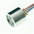 Royal Blue/Green/Red Cree Star LED & 1" Heatsink Module for use with NBv4 Assembly