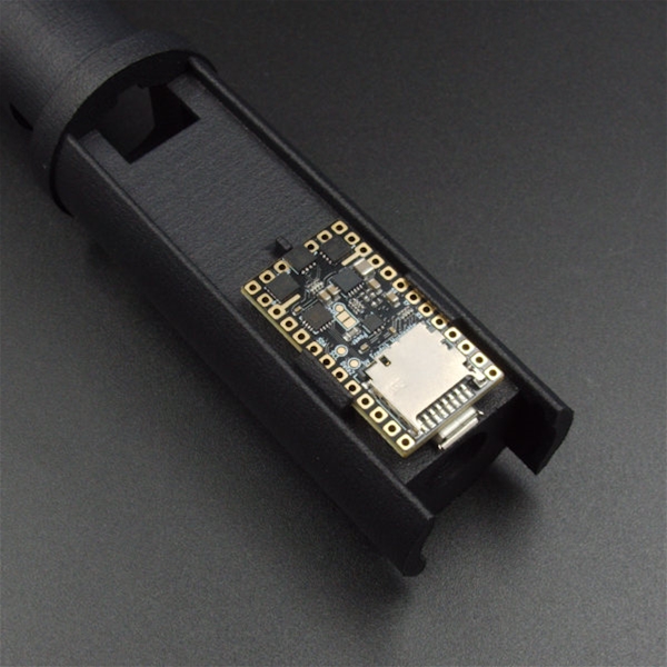 MHS LS Chassis - Proffie MHS LS Chassis - Proffie