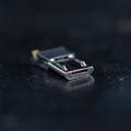 Micro USB Breakout board